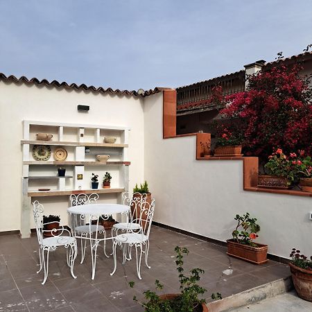 فندق Casa Gelsomino كارلينتيني المظهر الخارجي الصورة