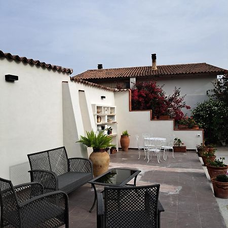 فندق Casa Gelsomino كارلينتيني المظهر الخارجي الصورة