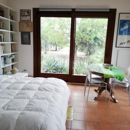 فندق Casa Gelsomino كارلينتيني المظهر الخارجي الصورة