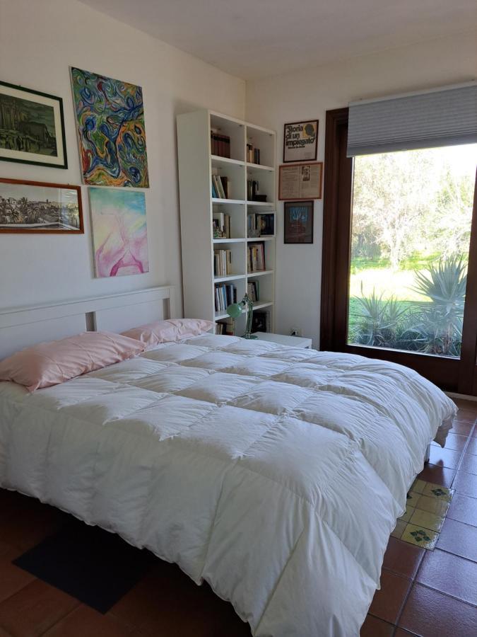فندق Casa Gelsomino كارلينتيني المظهر الخارجي الصورة