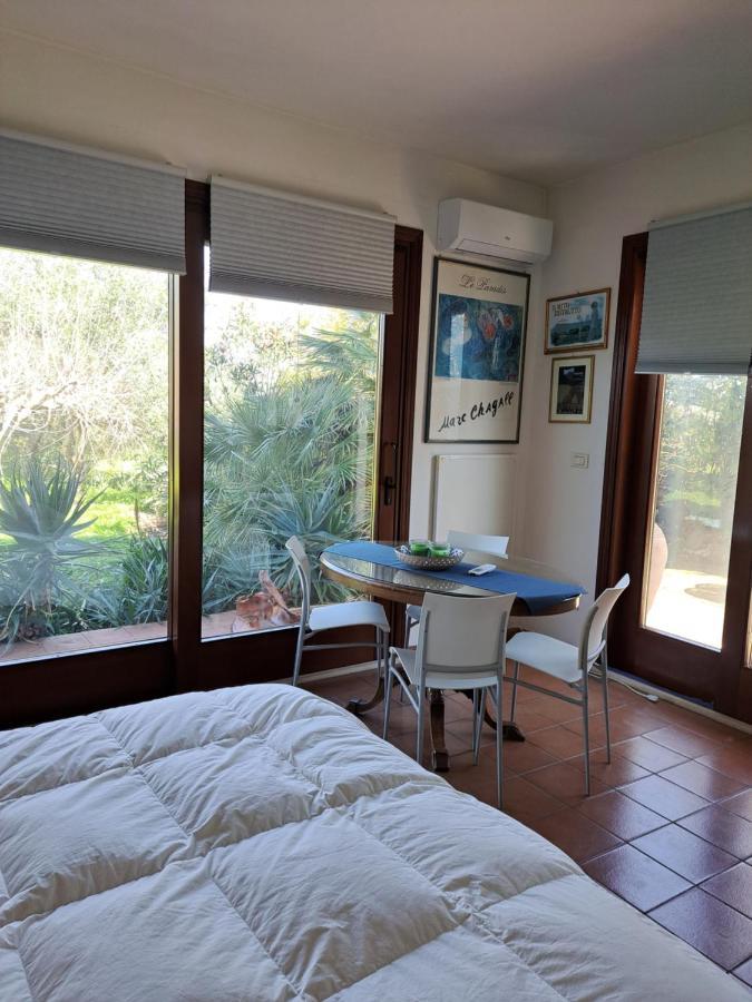 فندق Casa Gelsomino كارلينتيني المظهر الخارجي الصورة