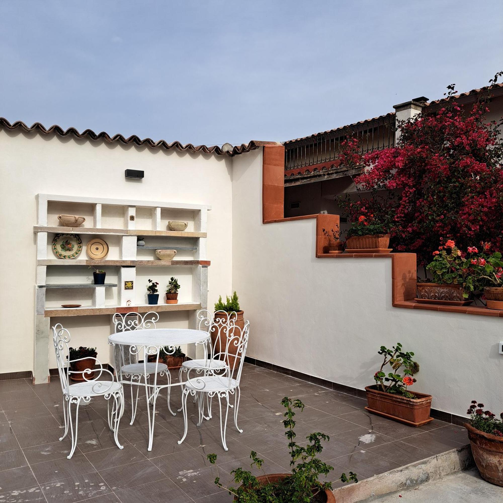فندق Casa Gelsomino كارلينتيني المظهر الخارجي الصورة