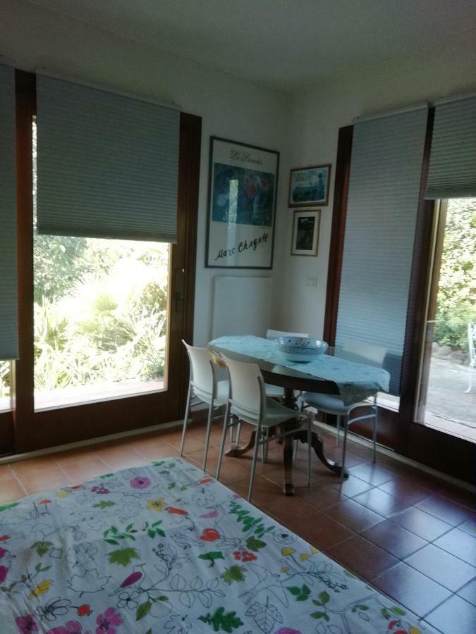 فندق Casa Gelsomino كارلينتيني المظهر الخارجي الصورة