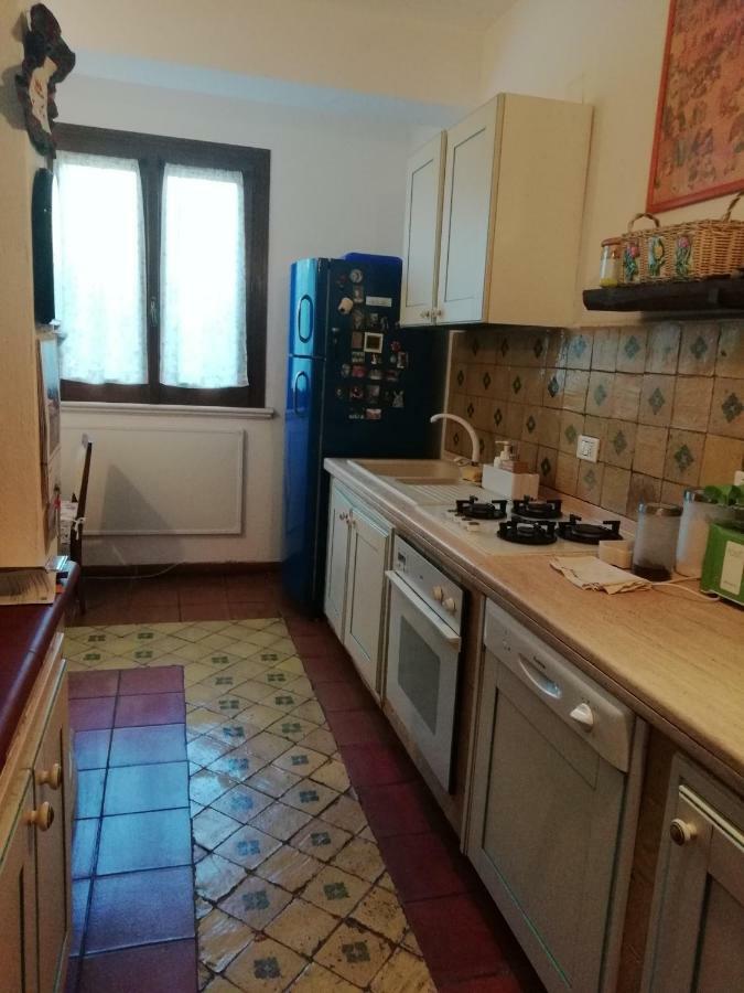 فندق Casa Gelsomino كارلينتيني المظهر الخارجي الصورة
