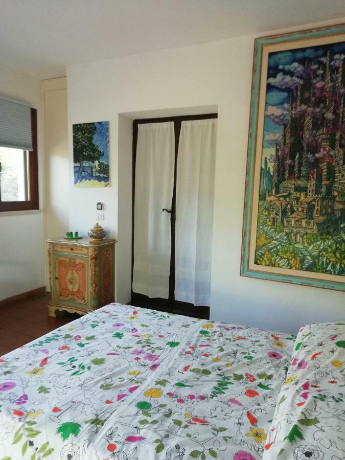 فندق Casa Gelsomino كارلينتيني المظهر الخارجي الصورة