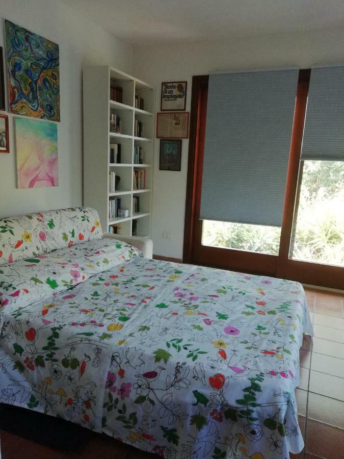 فندق Casa Gelsomino كارلينتيني المظهر الخارجي الصورة
