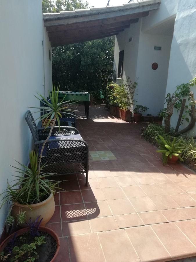 فندق Casa Gelsomino كارلينتيني المظهر الخارجي الصورة