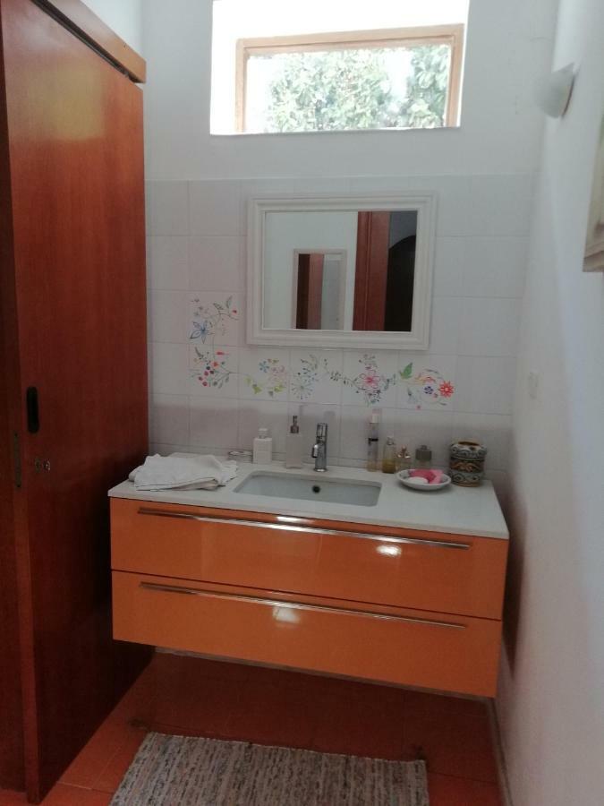 فندق Casa Gelsomino كارلينتيني المظهر الخارجي الصورة