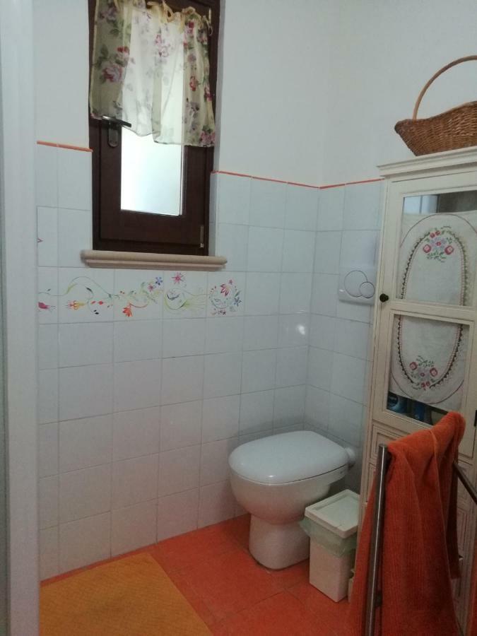 فندق Casa Gelsomino كارلينتيني المظهر الخارجي الصورة