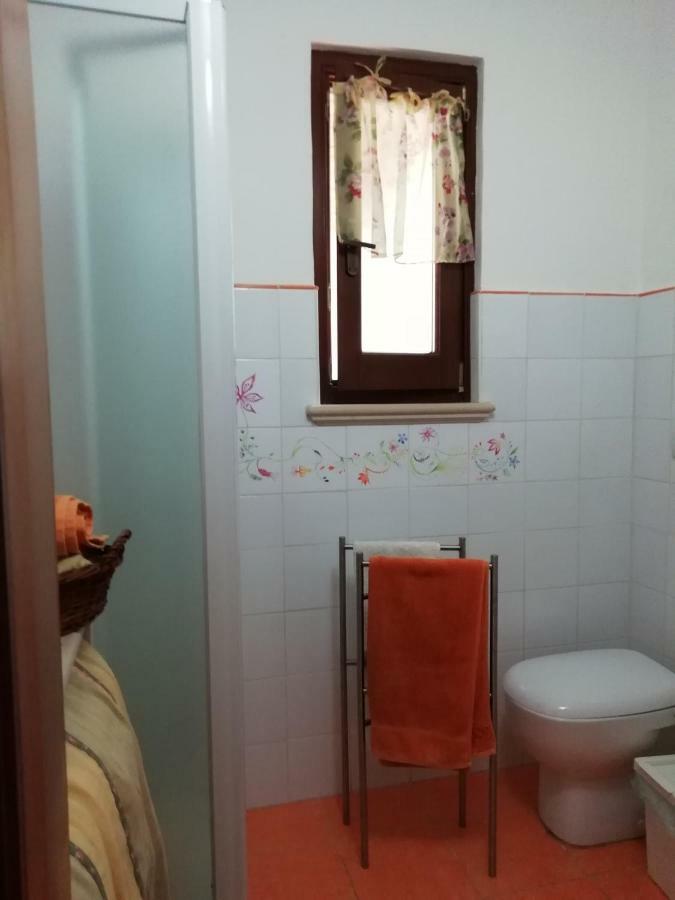 فندق Casa Gelsomino كارلينتيني المظهر الخارجي الصورة