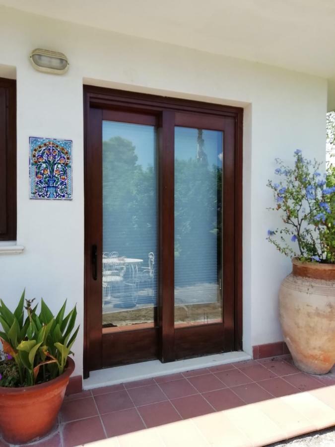 فندق Casa Gelsomino كارلينتيني المظهر الخارجي الصورة