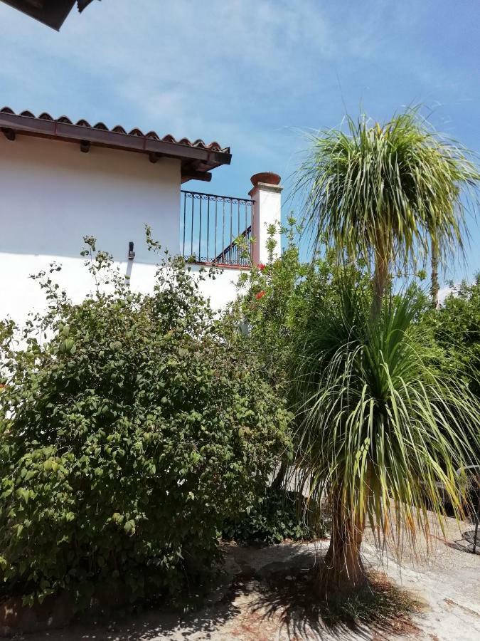فندق Casa Gelsomino كارلينتيني المظهر الخارجي الصورة