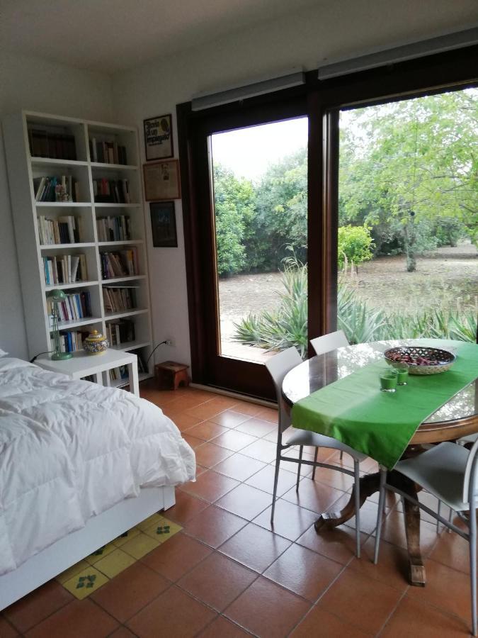 فندق Casa Gelsomino كارلينتيني المظهر الخارجي الصورة