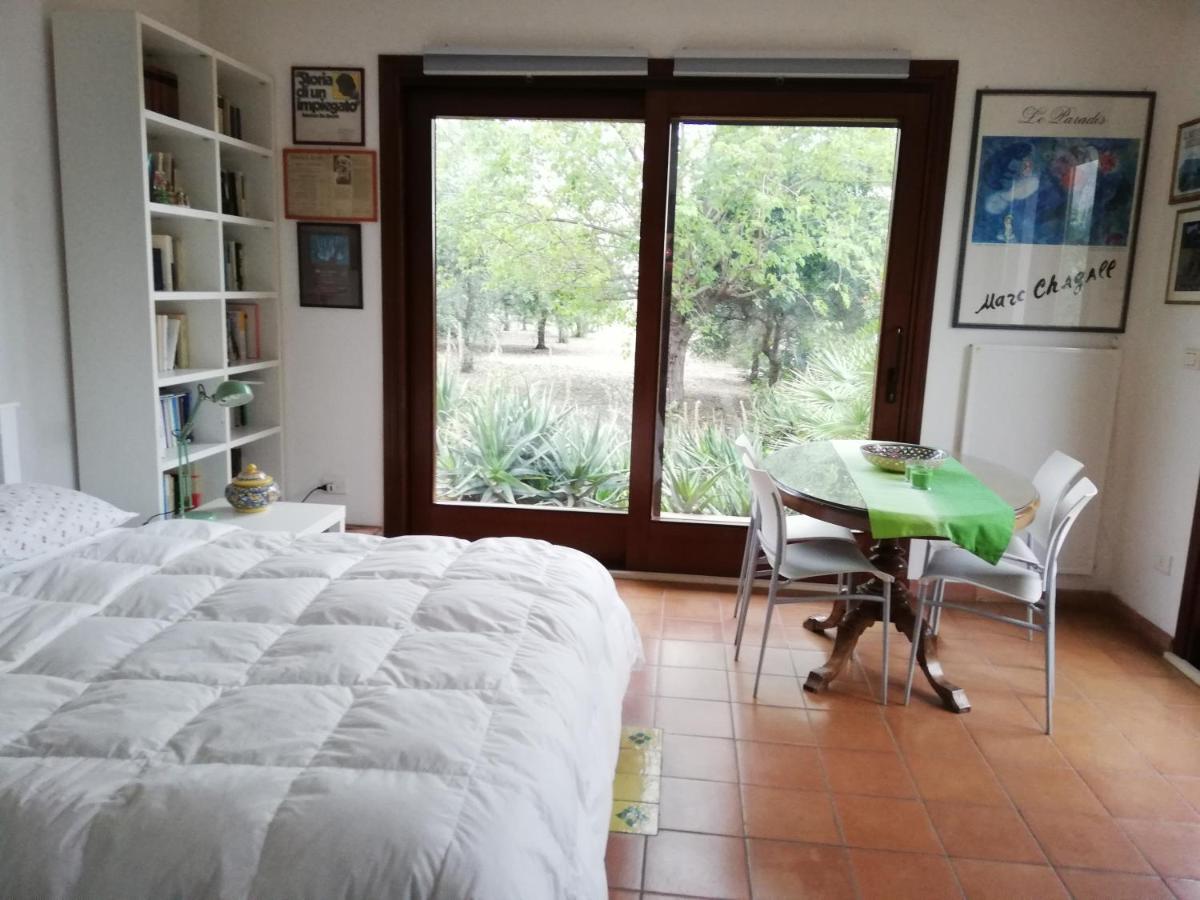 فندق Casa Gelsomino كارلينتيني المظهر الخارجي الصورة